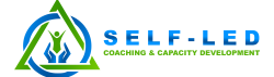 Sef-Led Horizontal Logo